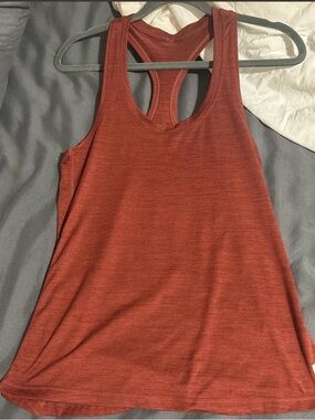 Vuori tank
